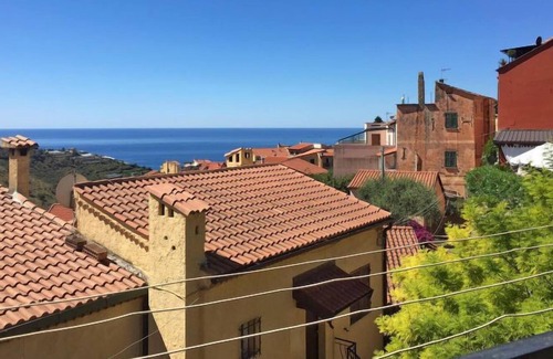 Pompeiana Apartment | Apartment Le Mimose in Pompeiana - 2 persons, 1 bedrooms