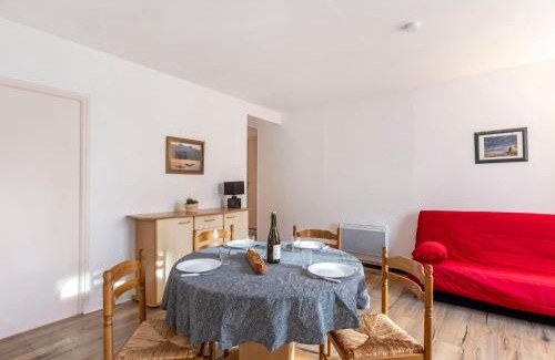 La Richardais Apartment | Apartment Le Petit Robinson-1 by Interhome