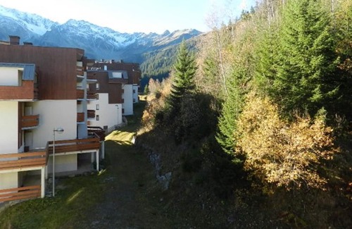 Le Pleynet Apartment | Apartment Le Pleynet, 1 bedroom, 5 persons