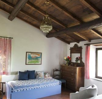 Vicchio Apartment | Apartment le scalette a relaxing oasis near Florence