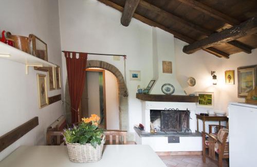 Vicchio Apartment | Apartment le scalette a relaxing oasis near Florence
