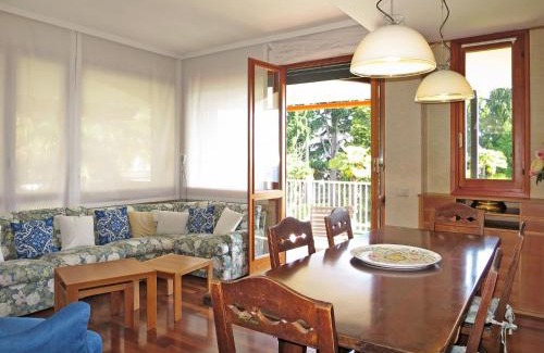 Dagnente Apartment | Apartment Le Terrazze by Interhome