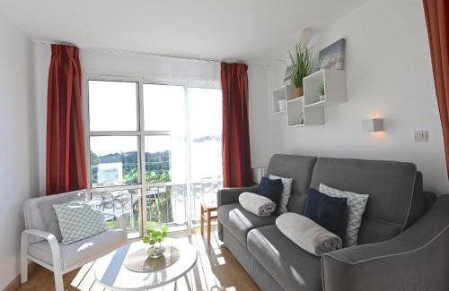 Cap Esterel Apartment | Apartment Le Village - C5 235 by Interhome