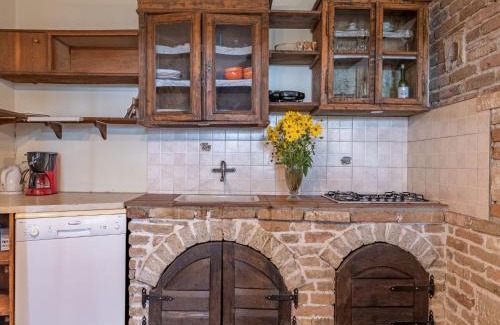 Jezenj Apartment | Apartment Lea-1 by Interhome
