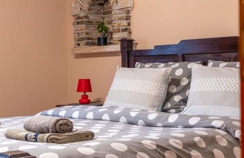 Jezenj Apartment | Apartment Lea-1 by Interhome