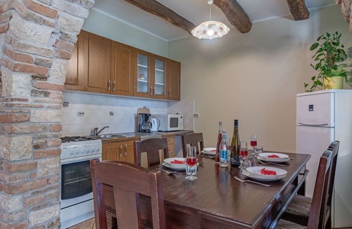 Jezenj Apartment | Apartment Lea by Interhome