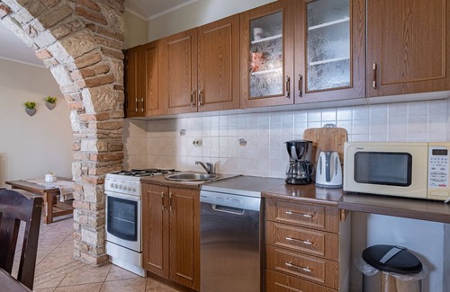 Jezenj Apartment | Apartment Lea by Interhome