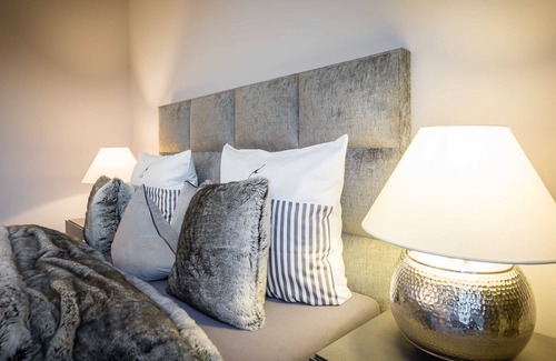 Westerland Apartment | Apartment - lebeMeer-Sylt