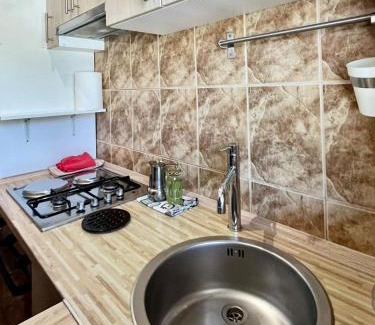 Kraljevica Apartment | Apartment Leda