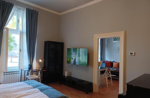 Donji Grad Apartment | Apartment Leda