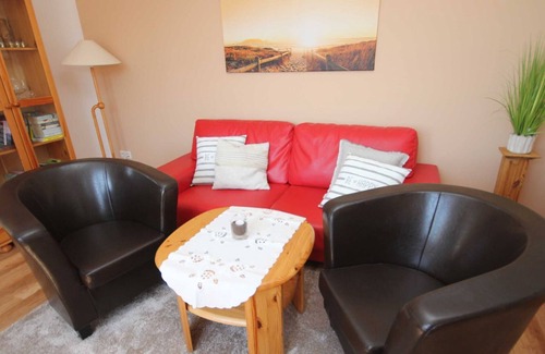 Ostseebad Wustrow Apartment | Apartment Leitzsch