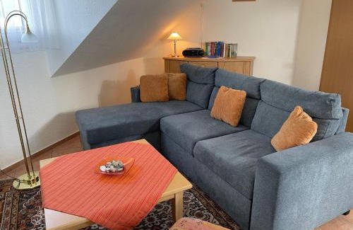 Ostseebad Prerow Apartment | Apartment Lemke by Interhome