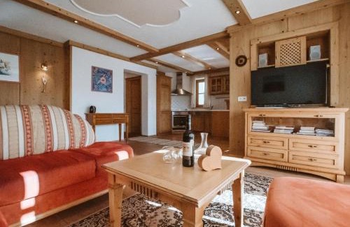 Konigsleiten Apartment | Apartment Lena Top 1 by Interhome