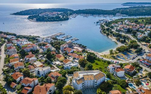Pjescana Uvala Apartment | Apartment Leo