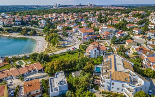 Pjescana Uvala Apartment | Apartment Leo