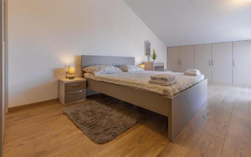 Pjescana Uvala Apartment | Apartment Leo