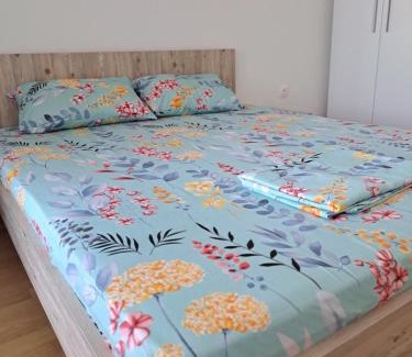 Petrovec Apartment | Apartment Leo