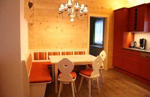 Griessen Apartment | Apartment Leogang near Ski Slopes