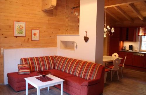 Griessen Apartment | Apartment Leogang near Ski Slopes