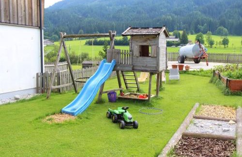 Griessen Apartment | Apartment Leogang near Ski Slopes