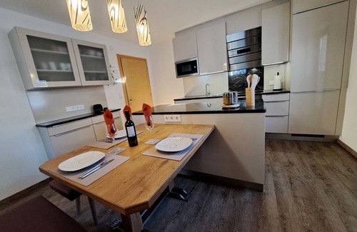 Finkenberg Apartment | Apartment Leon by Interhome