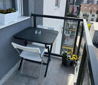 Inija Apartment | Apartment Leona