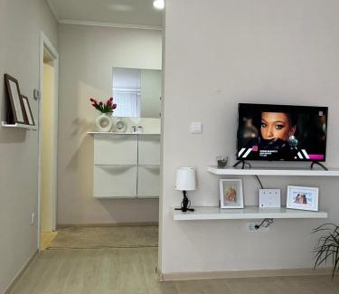 Inija Apartment | Apartment Leona