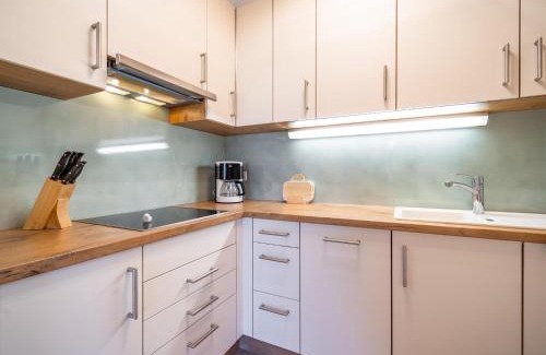 Schwendau Apartment | Apartment Leonie