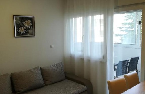 Bili brig Apartment | Apartment Leonora
