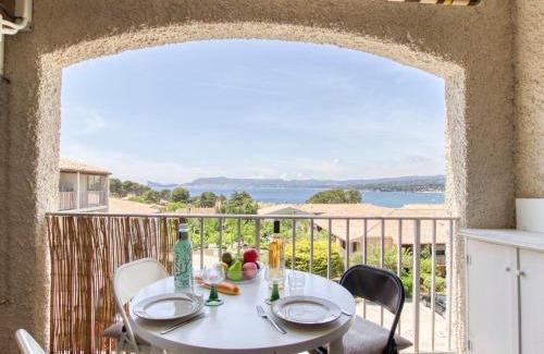 La Madrague Apartment | Apartment Les Aigues Marines-68 by Interhome
