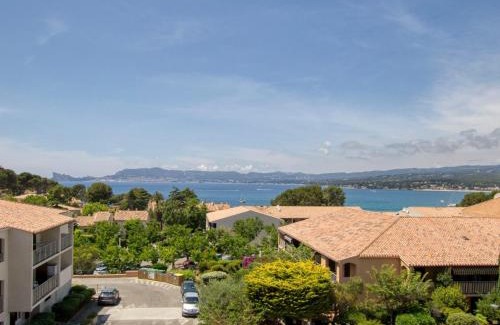 La Madrague Apartment | Apartment Les Aigues Marines-68 by Interhome