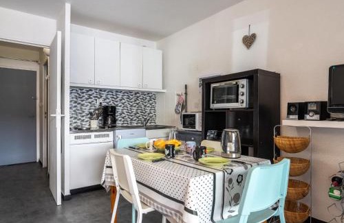 La Madrague Apartment | Apartment Les Aigues Marines-71 by Interhome