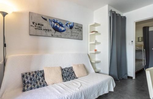La Madrague Apartment | Apartment Les Aigues Marines-71 by Interhome