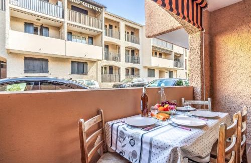 La Madrague Apartment | Apartment Les Aigues Marines-71 by Interhome