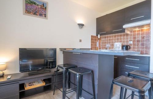 La Madrague Apartment | Apartment Les Aigues Marines-58 by Interhome