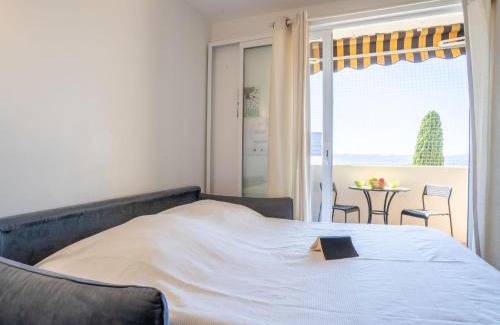 La Madrague Apartment | Apartment Les Aigues Marines-58 by Interhome