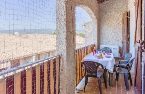 La Madrague Apartment | Apartment Les Aigues Marines-62 by Interhome