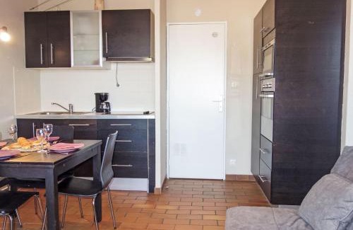 La Madrague Apartment | Apartment Les Aigues Marines-62 by Interhome