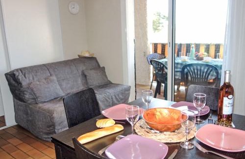 La Madrague Apartment | Apartment Les Aigues Marines-62 by Interhome