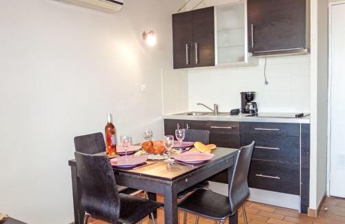 La Madrague Apartment | Apartment Les Aigues Marines-62 by Interhome