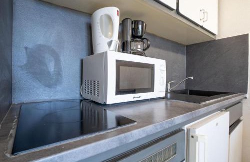 La Madrague Apartment | Apartment Les Aigues Marines-1 by Interhome