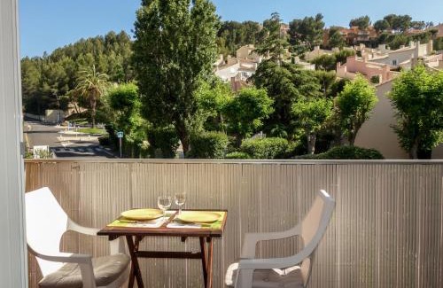 La Madrague Apartment | Apartment Les Aigues Marines-36 by Interhome