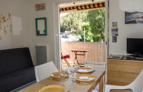 La Madrague Apartment | Apartment Les Aigues Marines-36 by Interhome