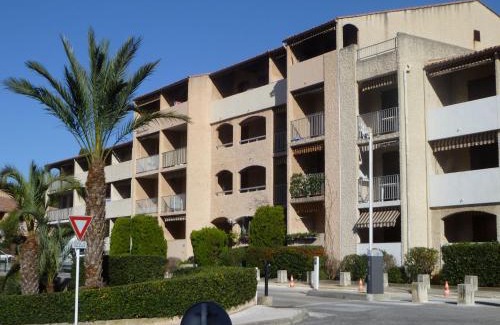 La Madrague Apartment | Apartment Les Aigues Marines-36 by Interhome
