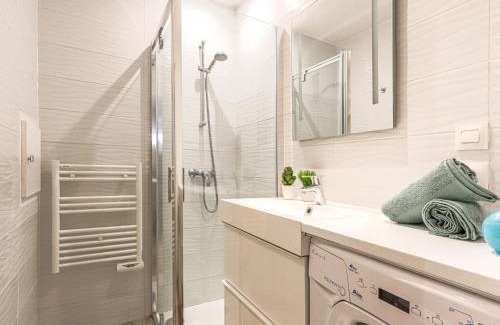 Cimiez Apartment | Apartment Les Arènes de Cimiez-1 by Interhome