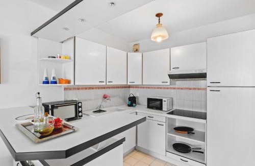 Eze Apartment | Apartment Les Balcons d'Eze-2 by Interhome