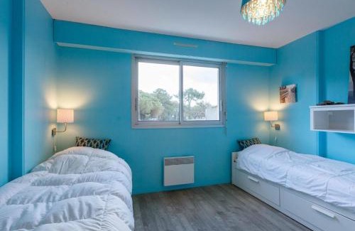 La Palmyre Apartment | Apartment Les Ecureuils-1 by Interhome