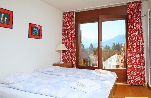 Randogne Apartment | Apartment Les Faverges 8 by Interhome
