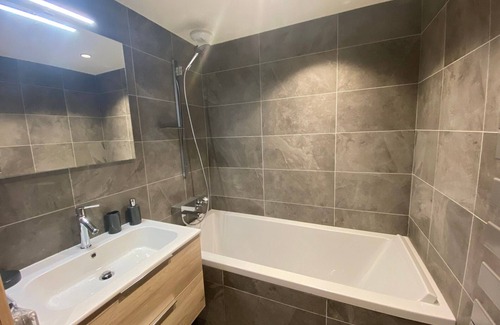 Les Gets Apartment | Apartment Les Gets, 1 bedroom, 6 persons