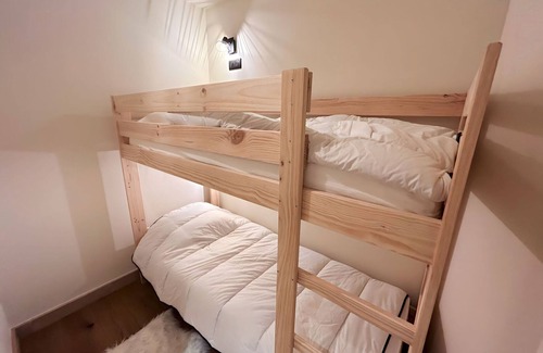 Les Gets Apartment | Apartment Les Gets, 1 bedroom, 6 persons